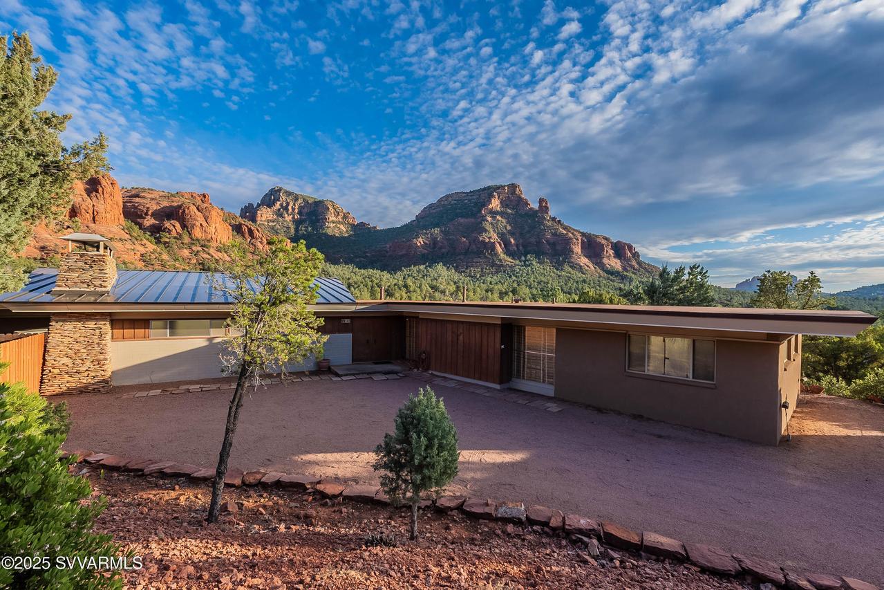 145 Columbia Dr., Sedona, AZ 86336