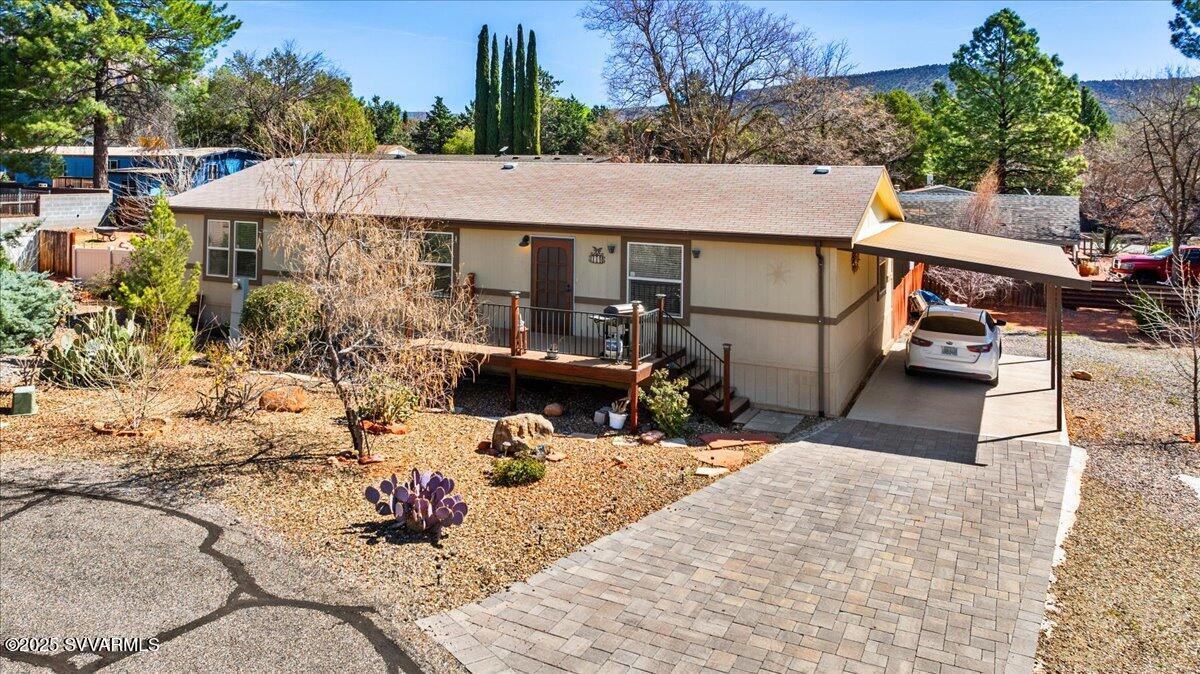 115 Beaver St., Sedona, AZ 86351