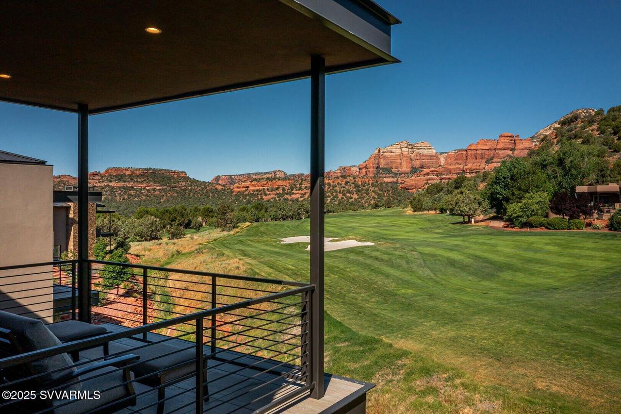 6 Secret Pass Dr., Sedona, AZ 86336