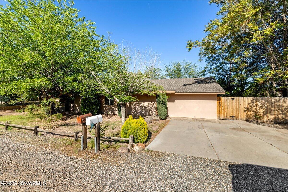 1059 S 4th St., Cottonwood, AZ 86326
