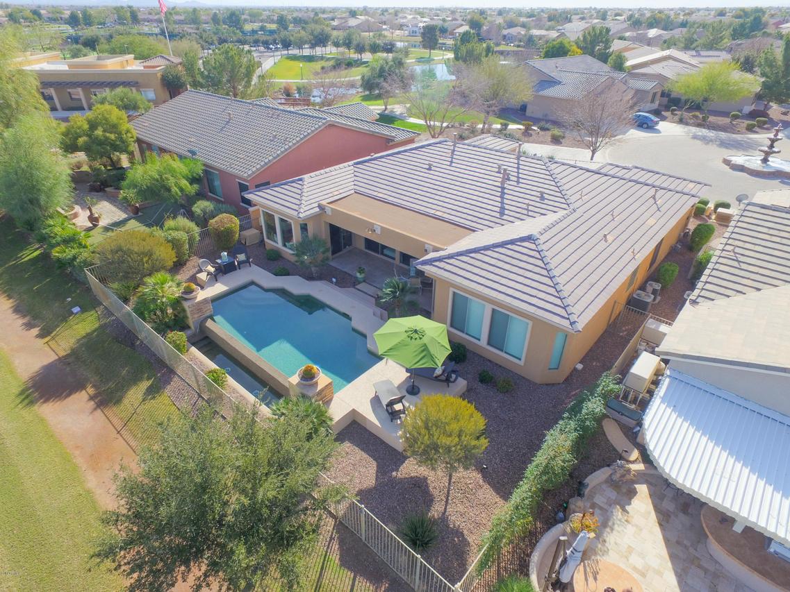 20877 N Enchantment Pass, Maricopa, AZ 85138