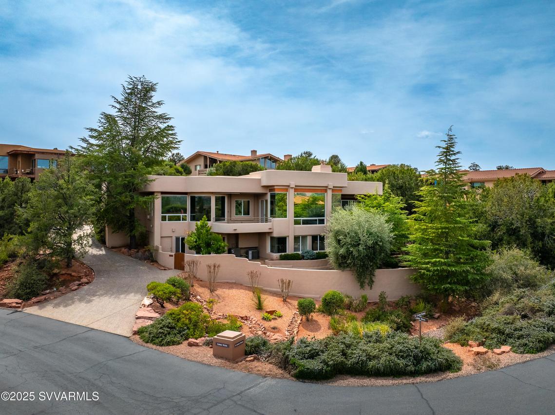 12 Linda Vista, Sedona, AZ 86336