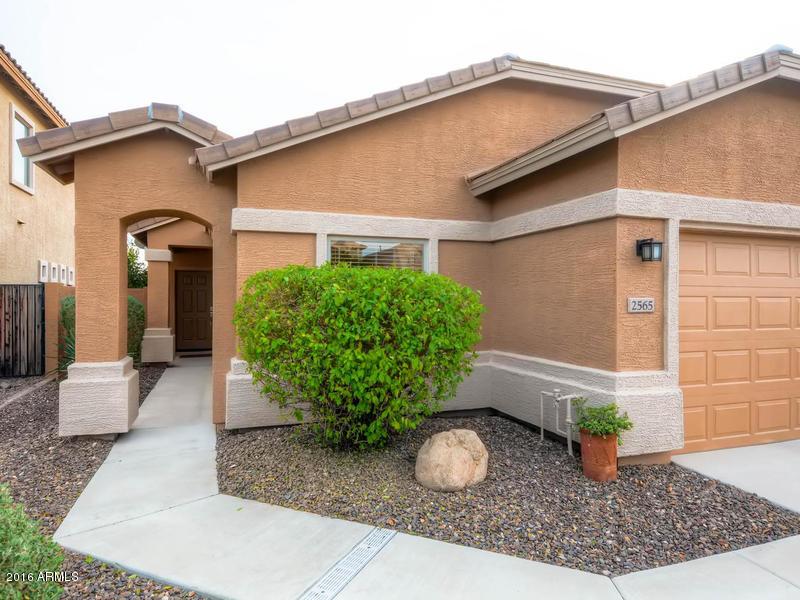 2565 W Brilliant Sky Dr., Phoenix, AZ 85085