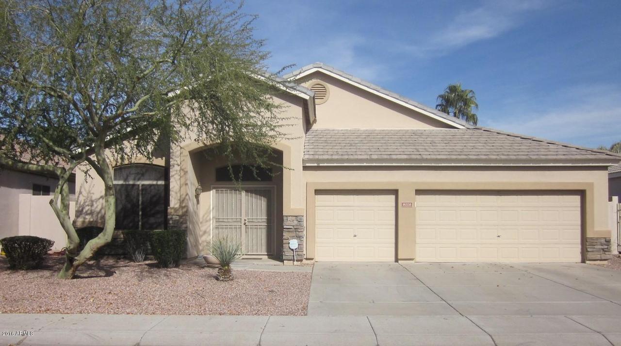 8028 W Tonopah Dr., Peoria, AZ 85382