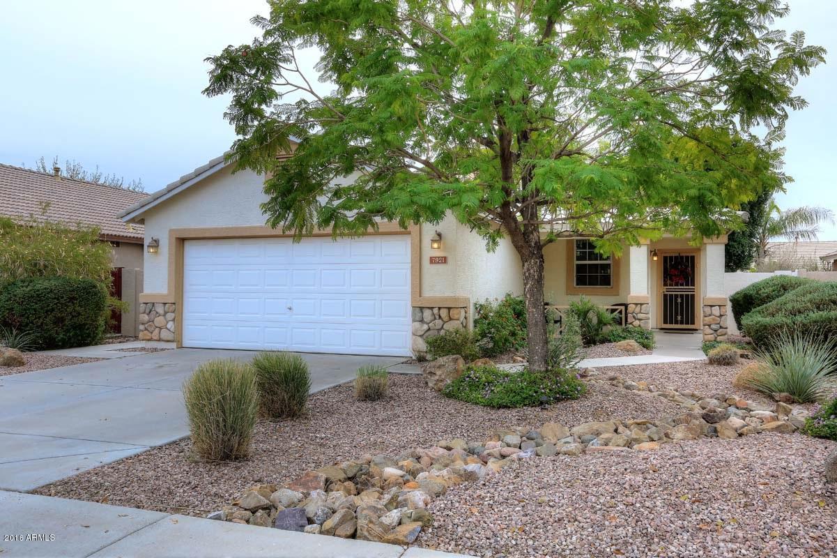 7921 W Frank Ave., Peoria, AZ 85382