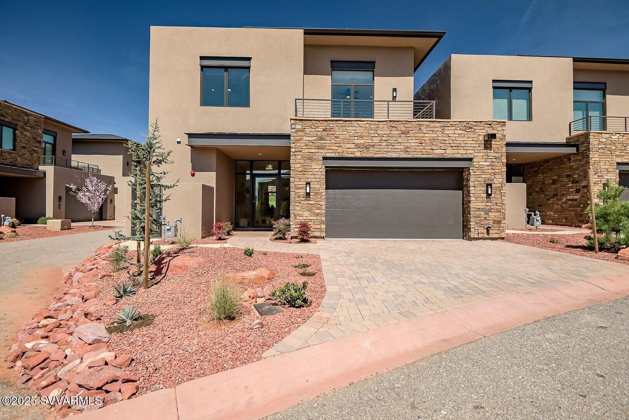 138 Peaceful Spirit Tr. #Lot 12, Sedona, AZ 86336