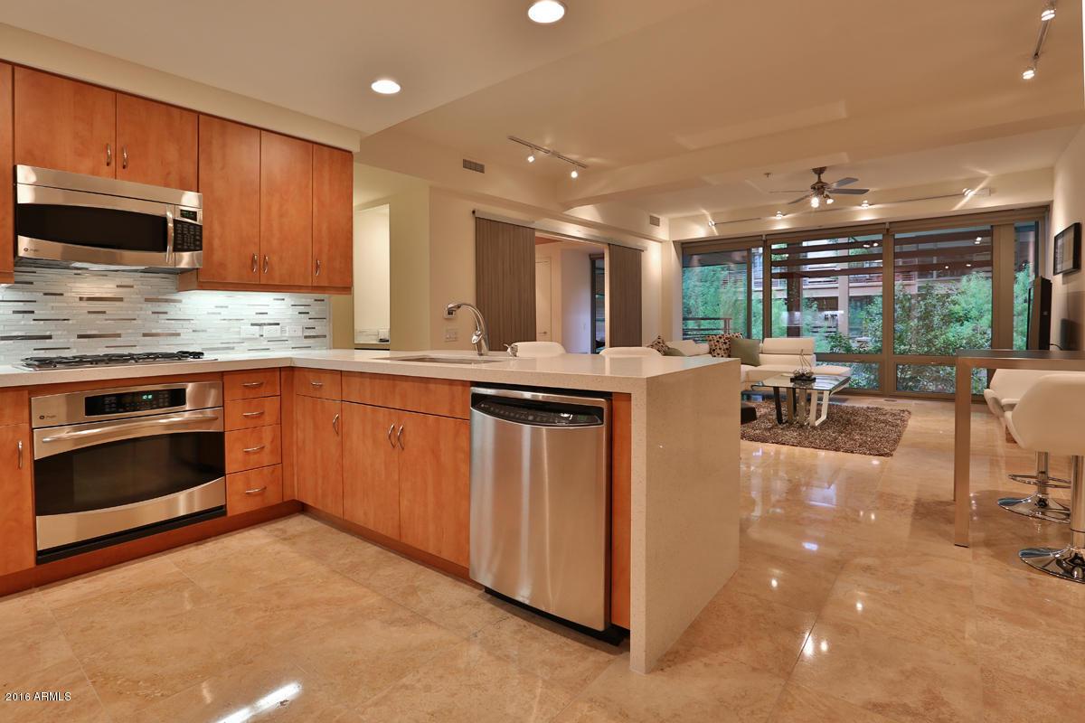 7147 E Rancho Vista Dr. #2007, Scottsdale, AZ 85251