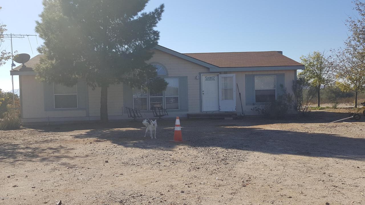8011 S 312th Ave., Buckeye, AZ 85326