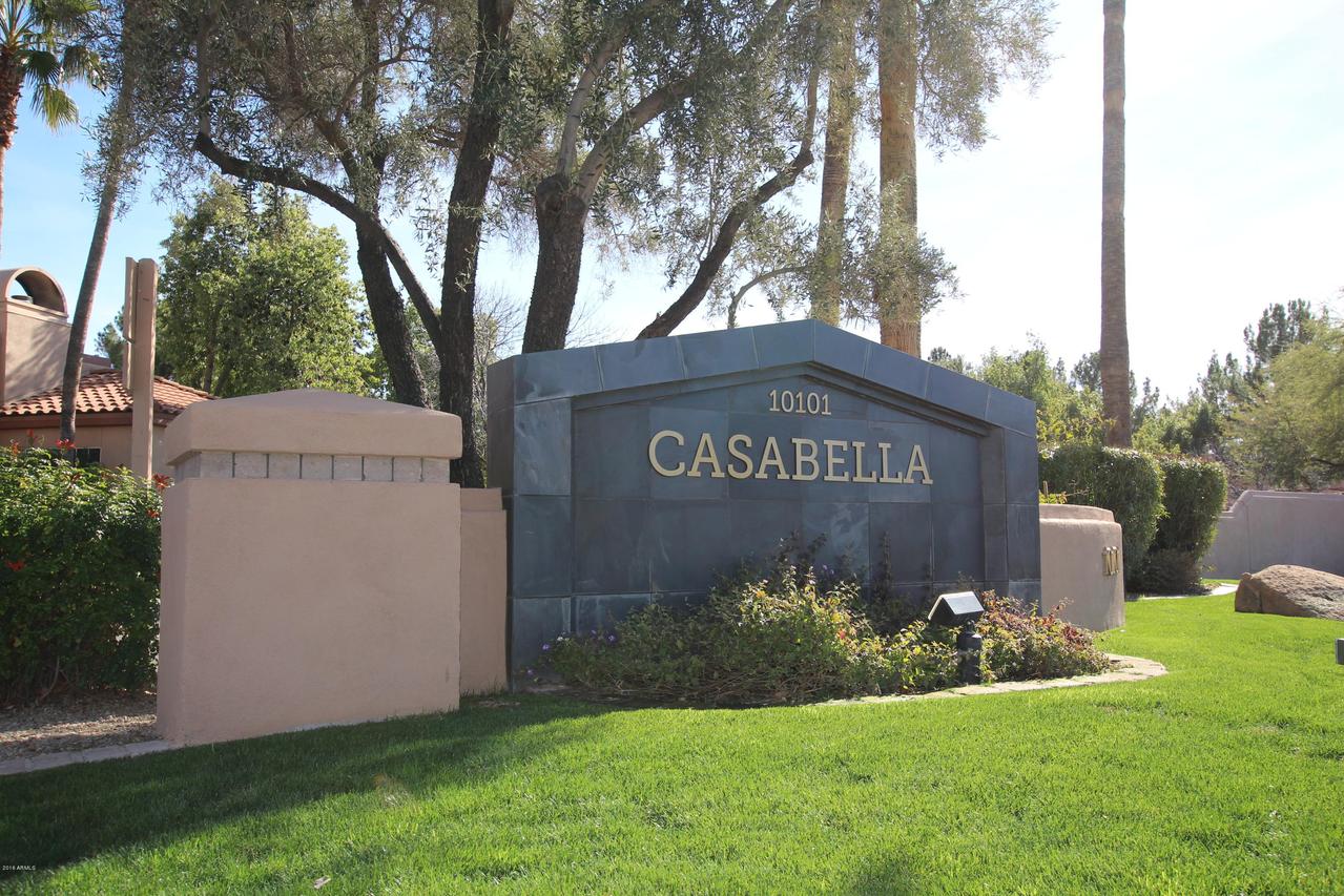 10101 N Arabian Tr. #1029, Scottsdale, AZ 85258