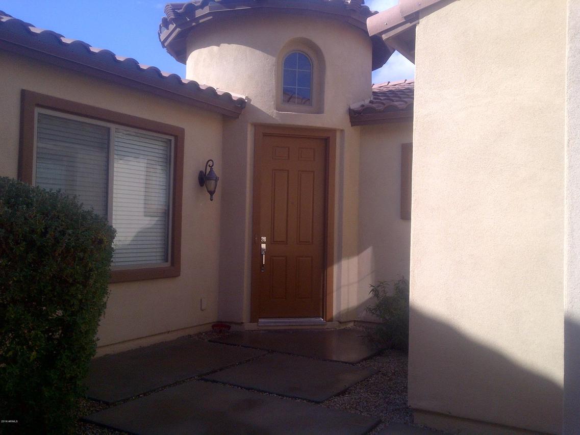 [Address Hidden by Seller], Maricopa, AZ 85138