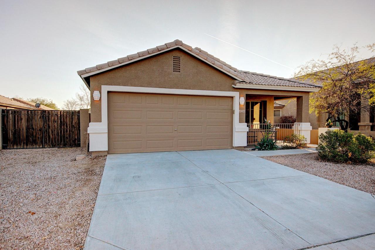 22353 E Via Del Palo Ave., Queen Creek, AZ 85142