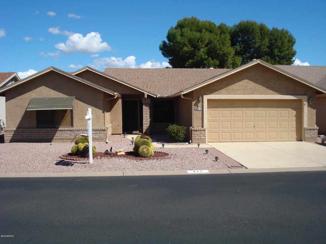 917 S 79th Way, Mesa, AZ 85208