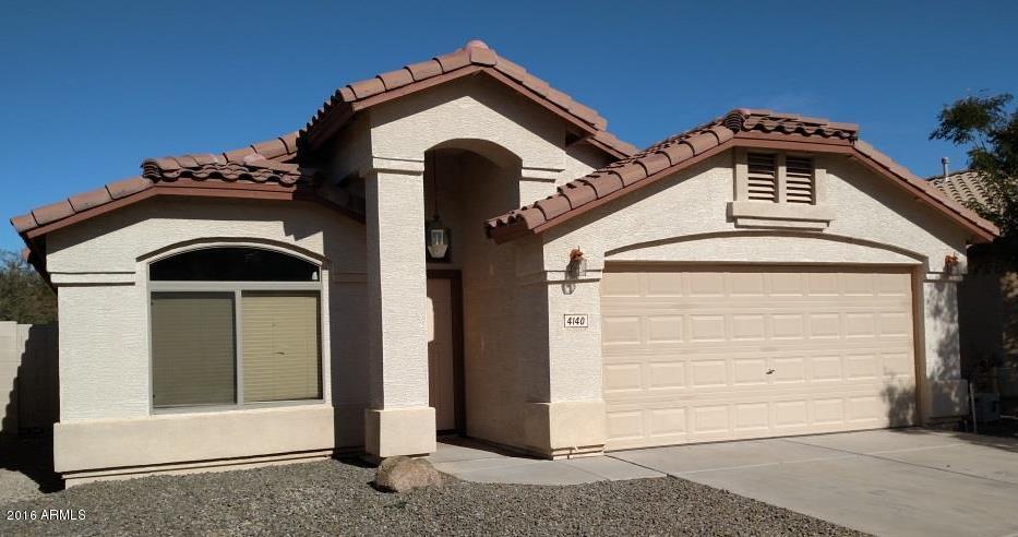 4140 E Coal St., San Tan Valley, AZ 85143