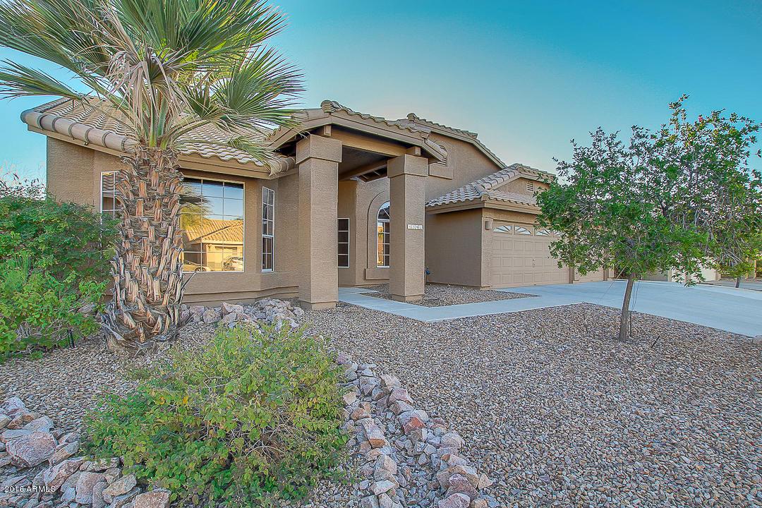 4341 N Tabor, Mesa, AZ 85215