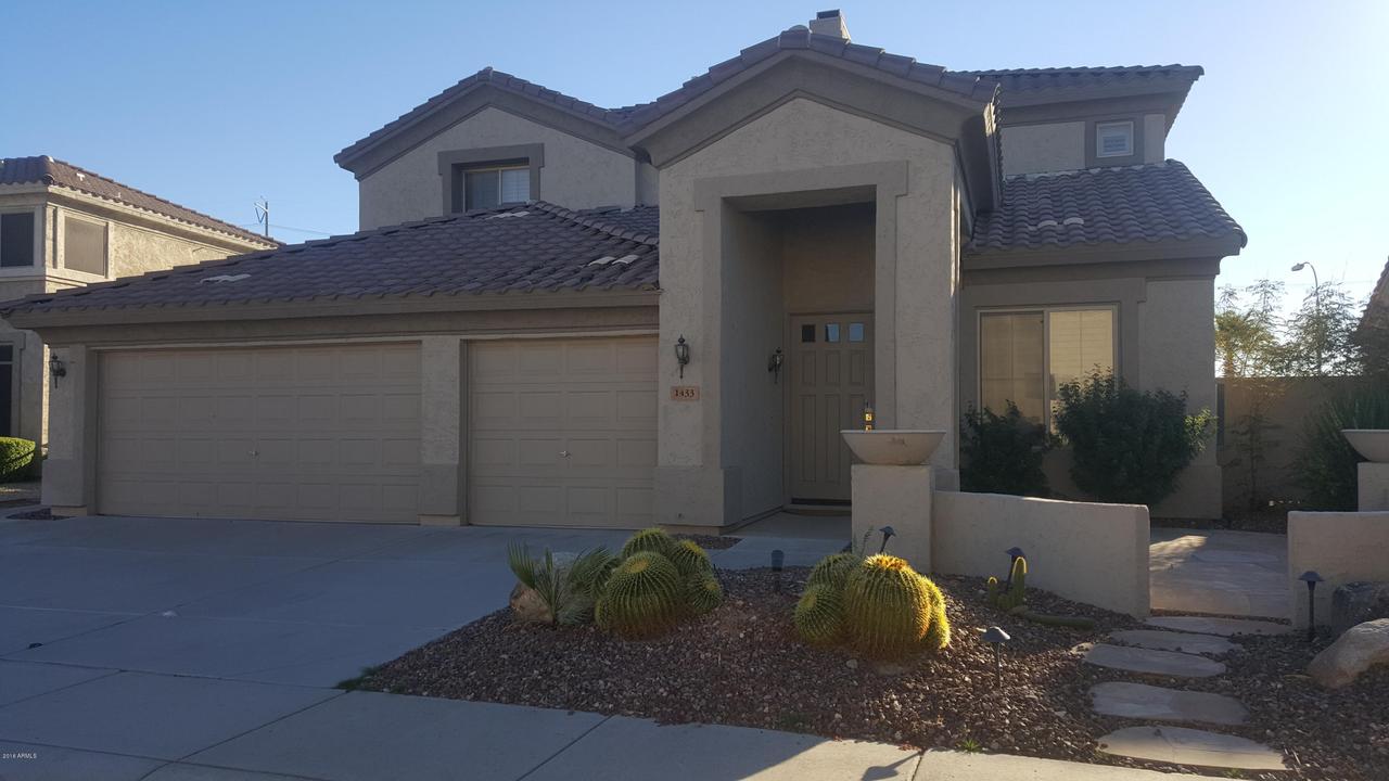 1433 W Windsong Dr., Phoenix, AZ 85045