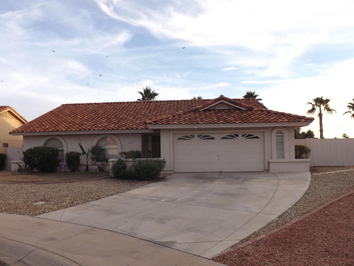 9169 W Ludlow Dr., Peoria, AZ 85381