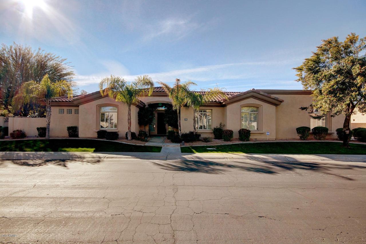 8257 E Sunnyside Dr., Scottsdale, AZ 85260