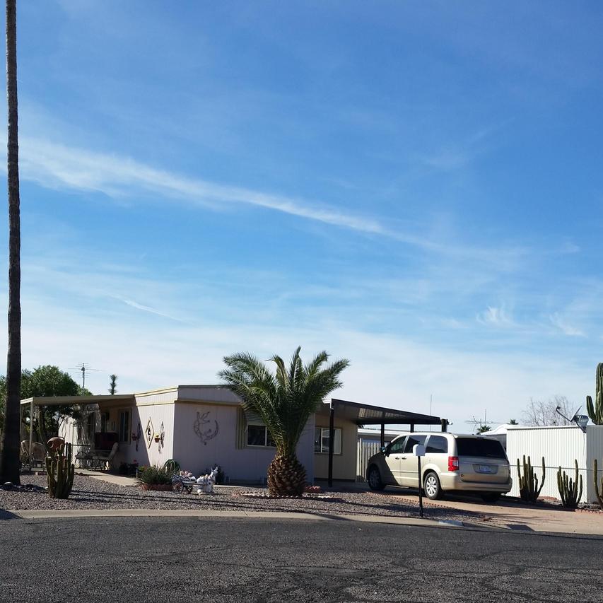 746 S 87th St., Mesa, AZ 85208
