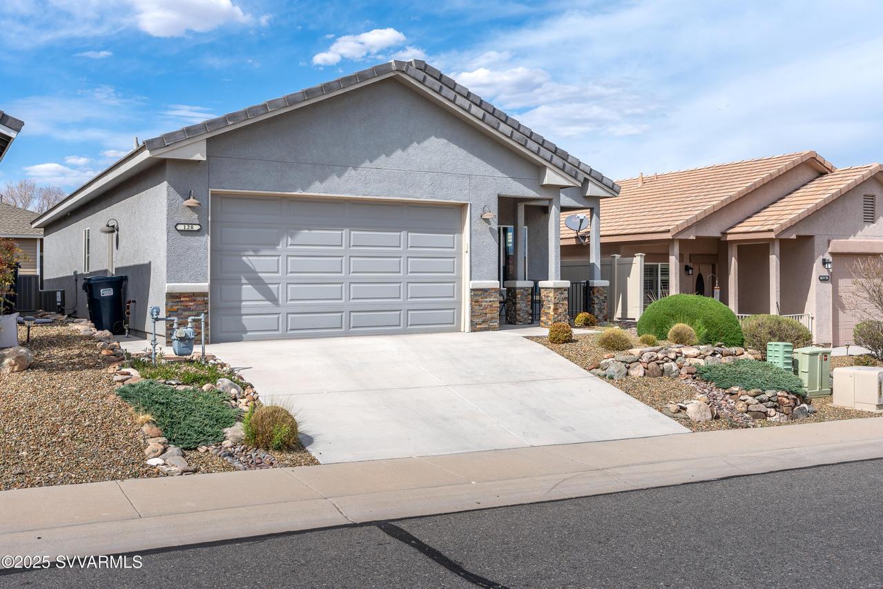 128 Stonecrest Dr., Clarkdale, AZ 86324