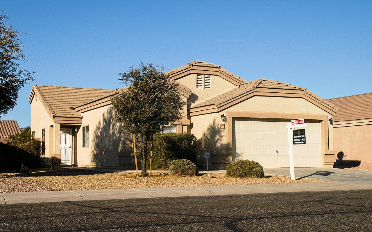 1738 E San Xavier Dr., Casa Grande, AZ 85122