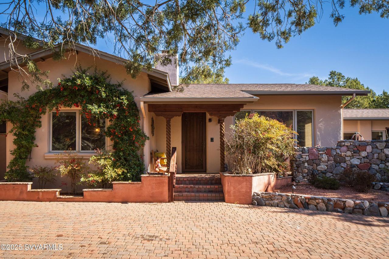 190 Morgan Rd., Sedona, AZ 86336