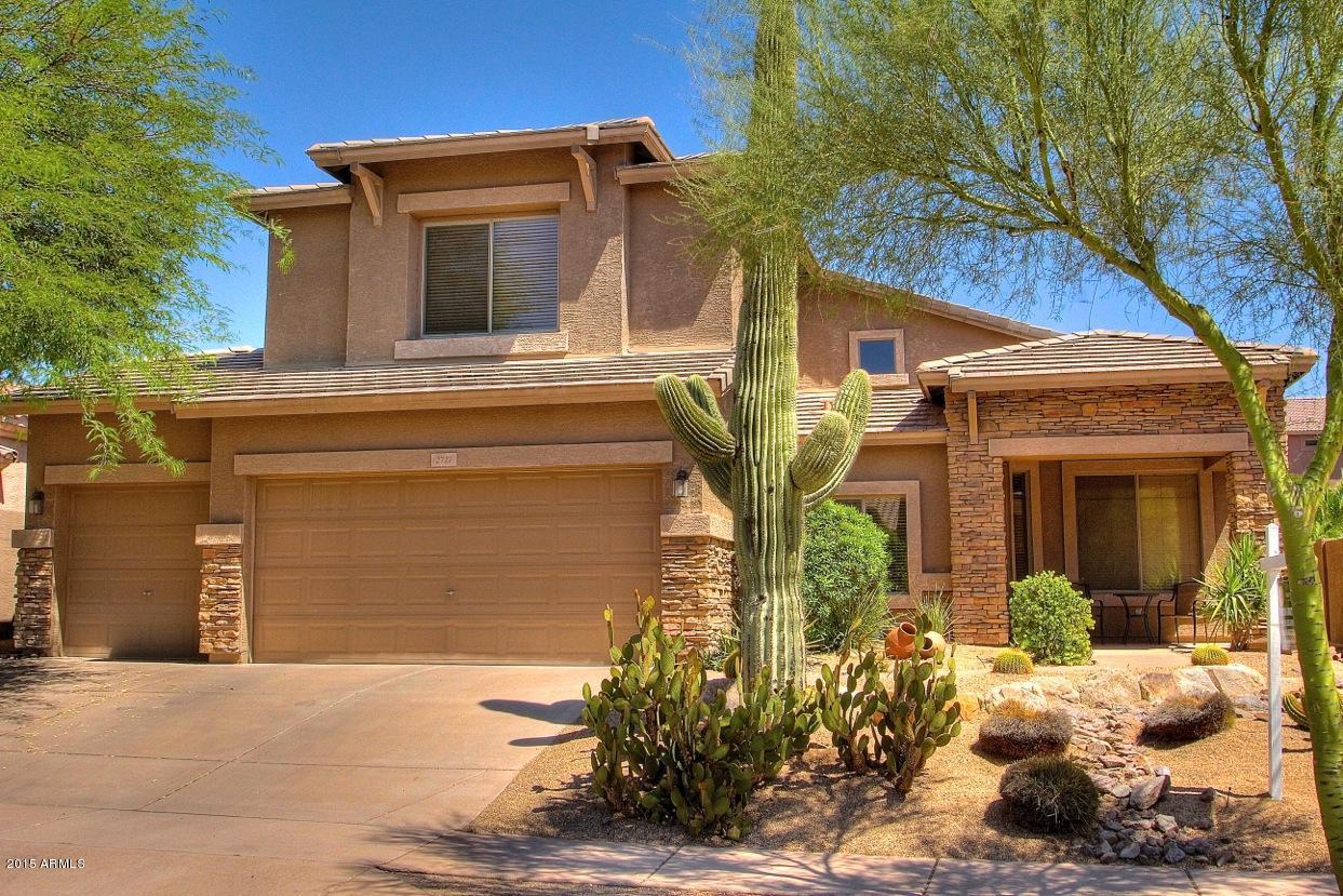 2727 W Via Bona Fortuna, Phoenix, AZ 85086