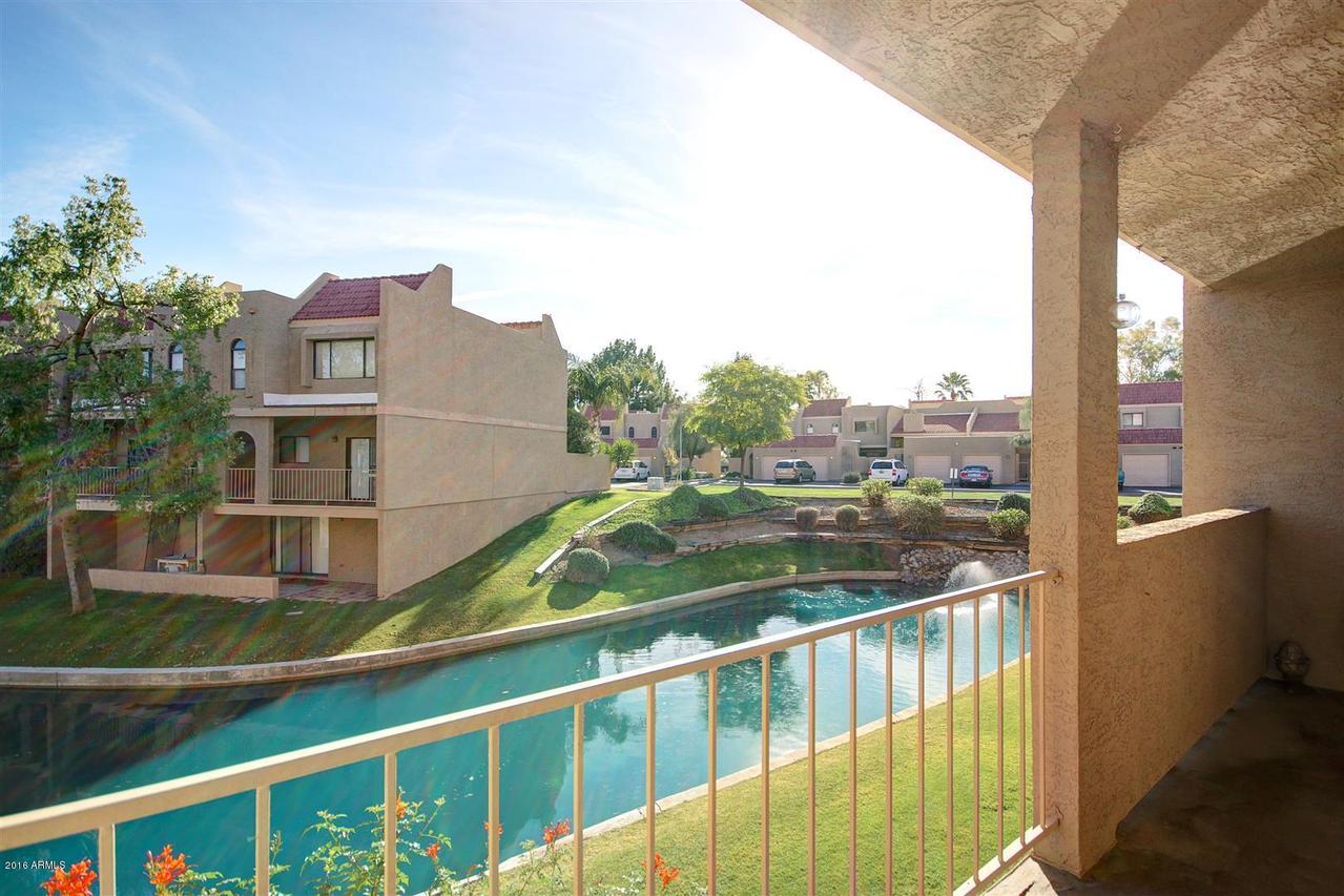 2524 S El Paradiso Ct. #94, Mesa, AZ 85202