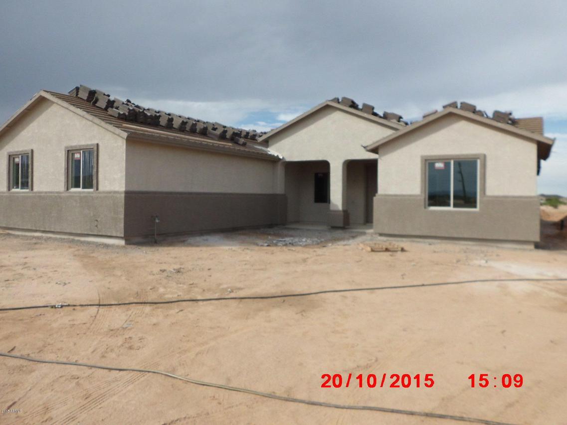 13524 S 206th Ln., Buckeye, AZ 85326