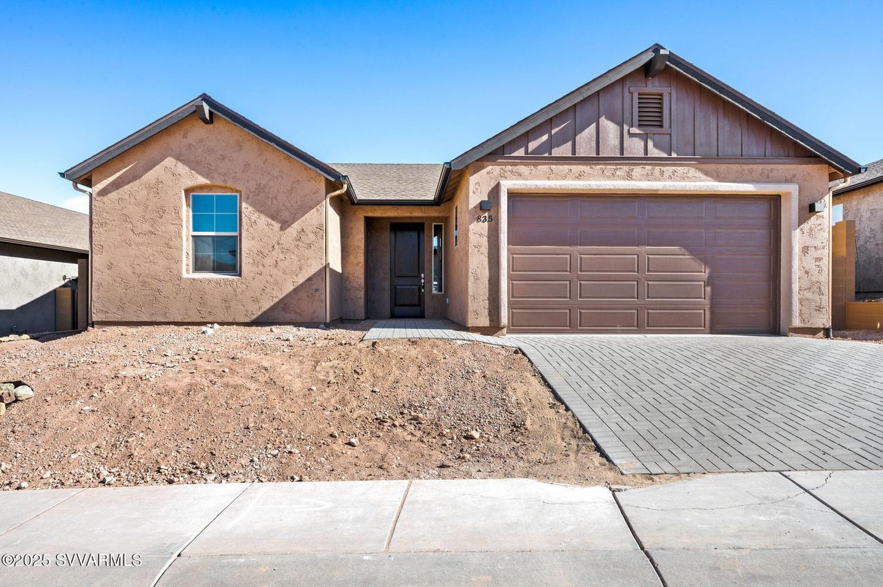 835 Eugene Rd., Clarkdale, AZ 86324