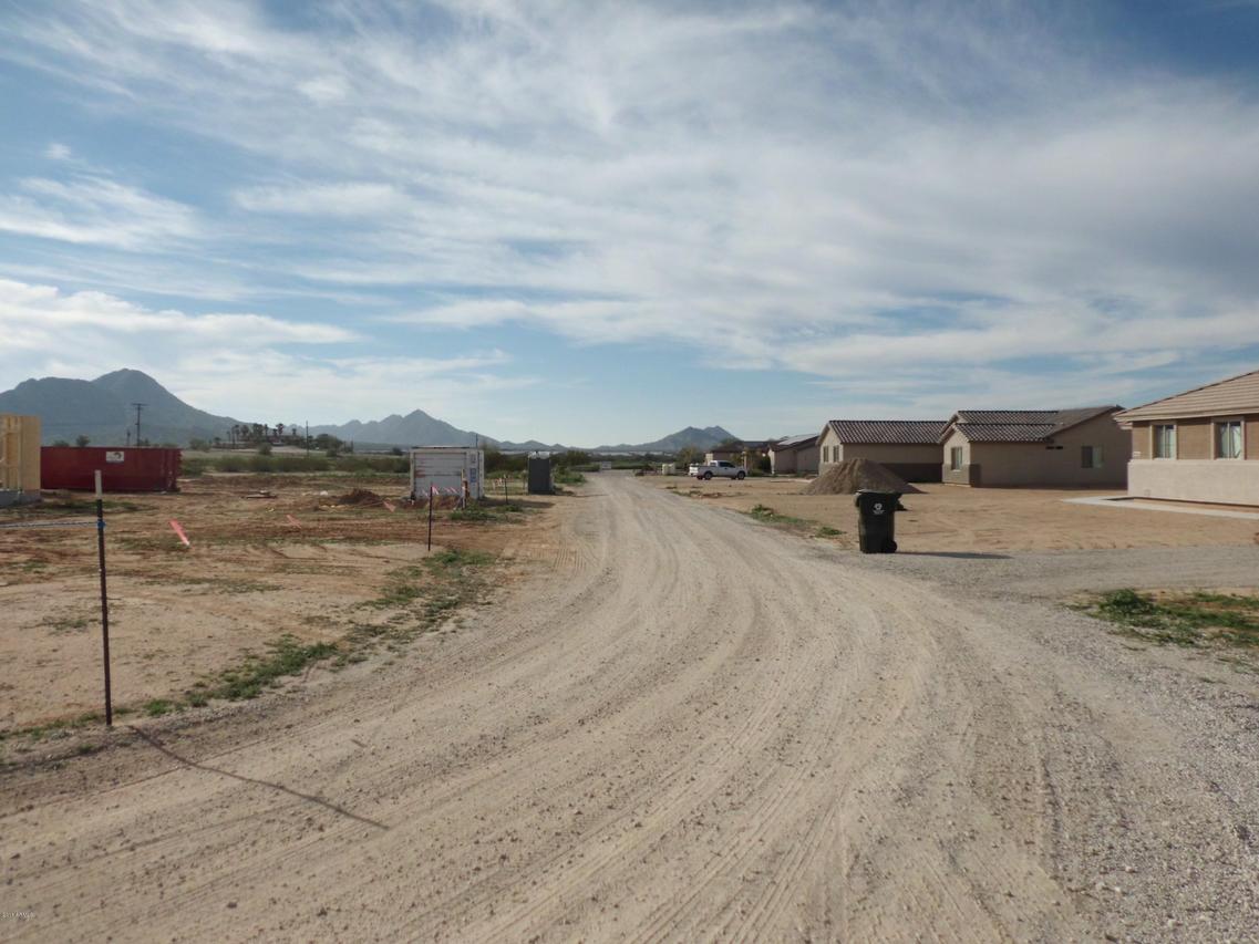 20427 W Carla Vista Rd., Buckeye, AZ 85326