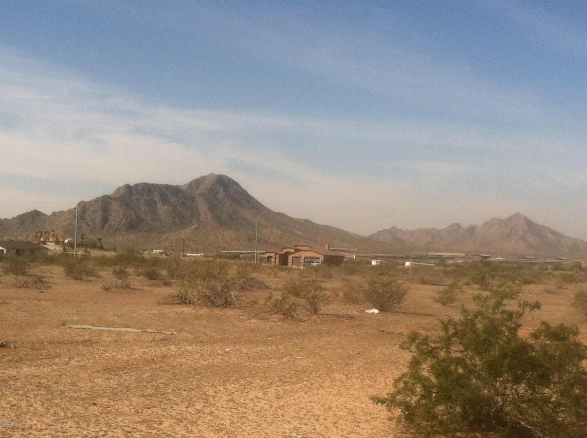 20413 W Carla Vista Rd., Buckeye, AZ 85326