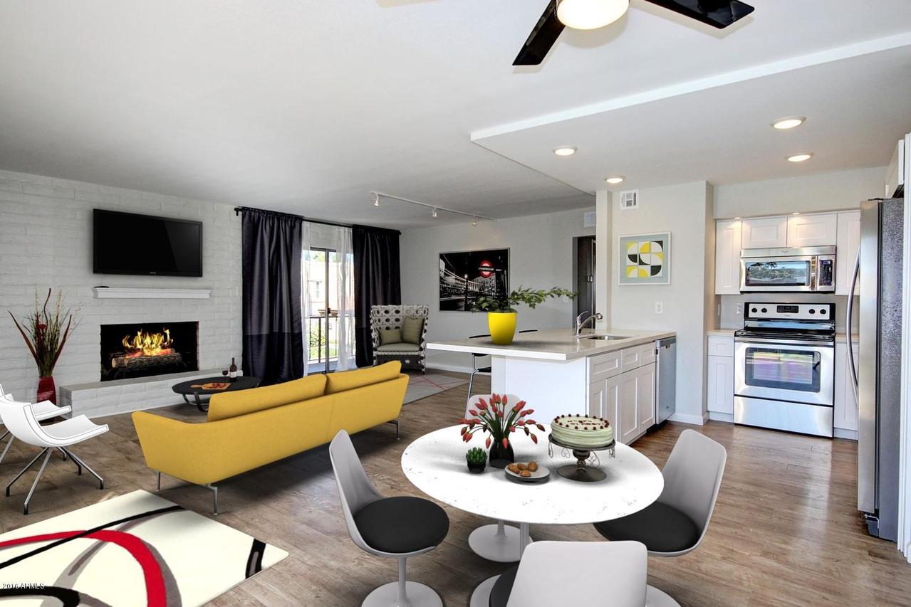 4911 N 74th St. #14, Scottsdale, AZ 85251