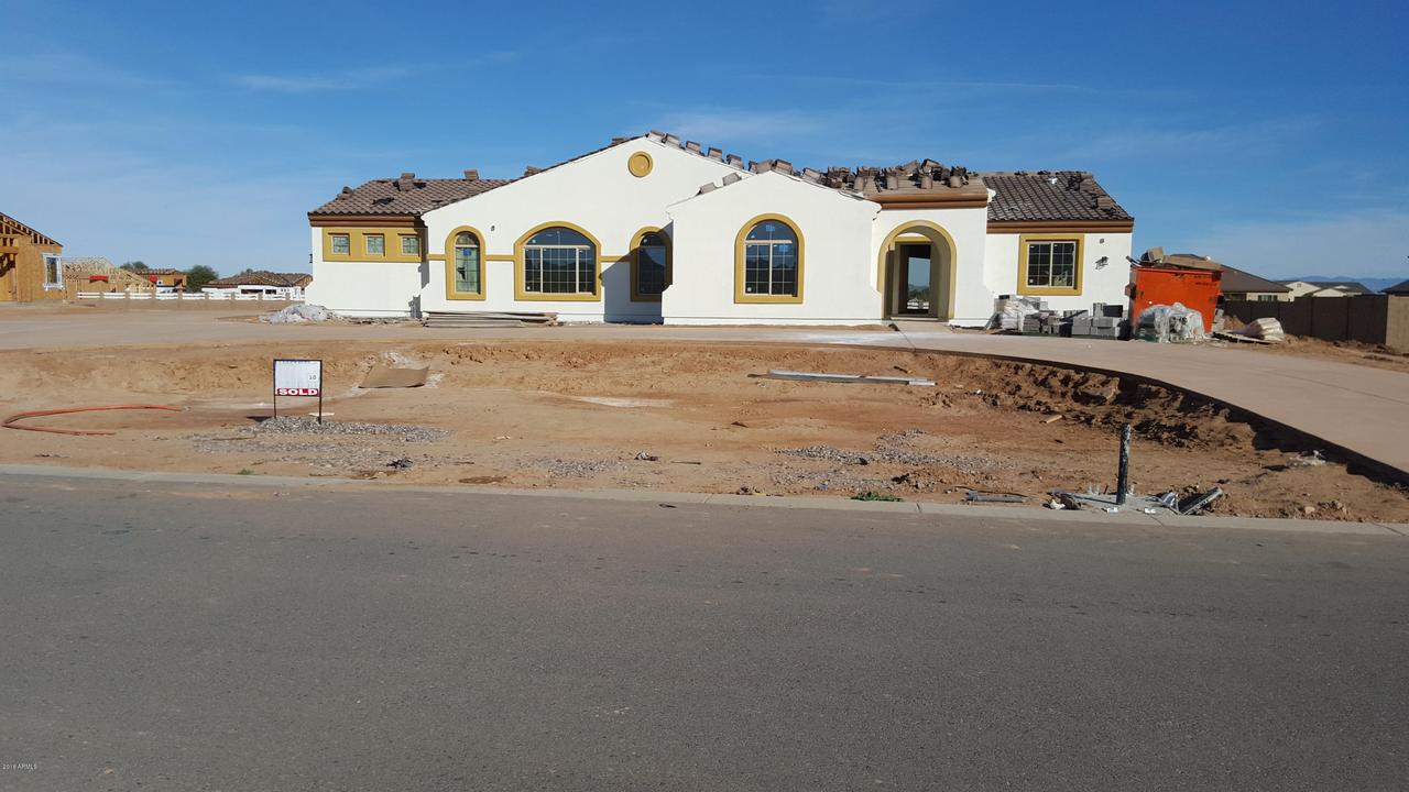 19542 E Country Meadows Dr., Queen Creek, AZ 85142