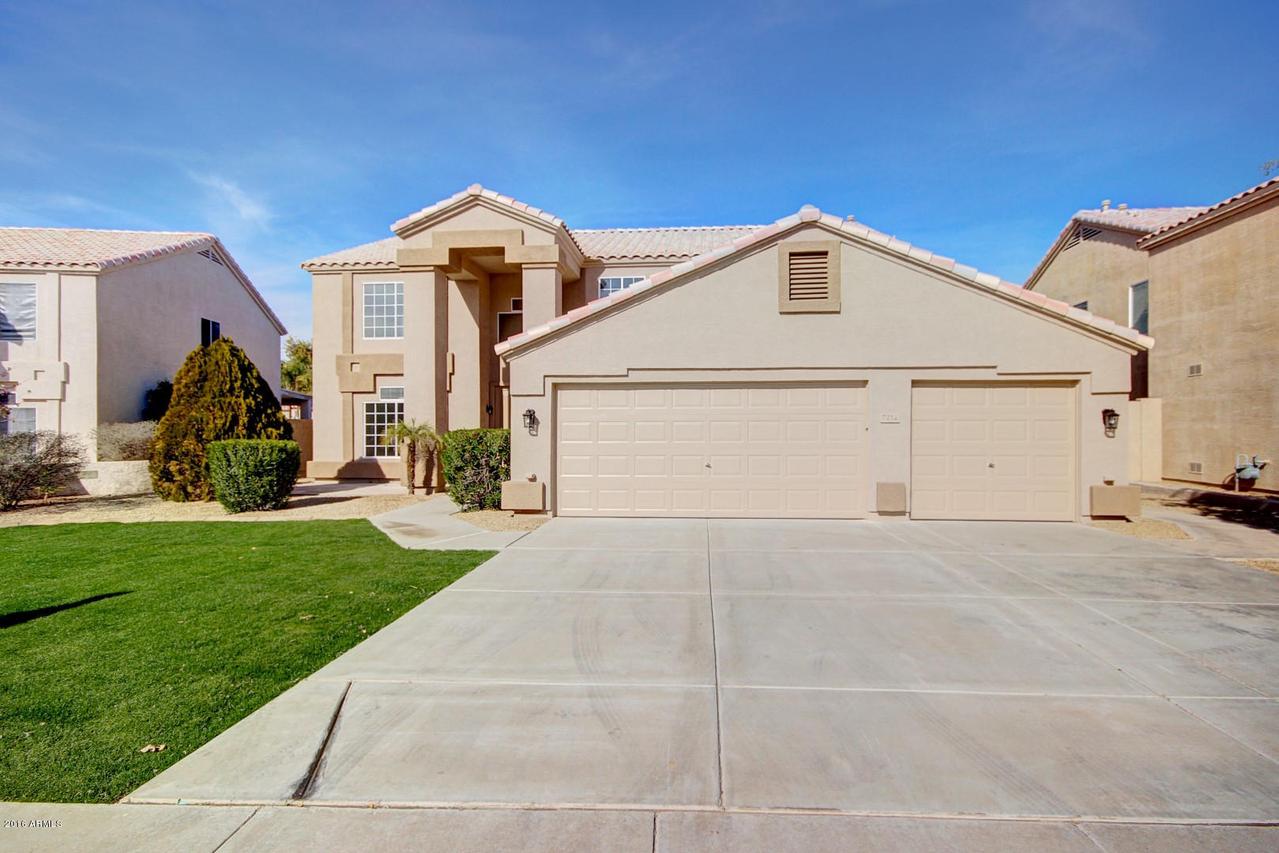 7212 W Pershing Ave., Peoria, AZ 85381