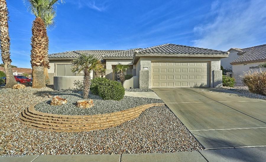 16144 W Silver Falls Dr., Surprise, AZ 85374