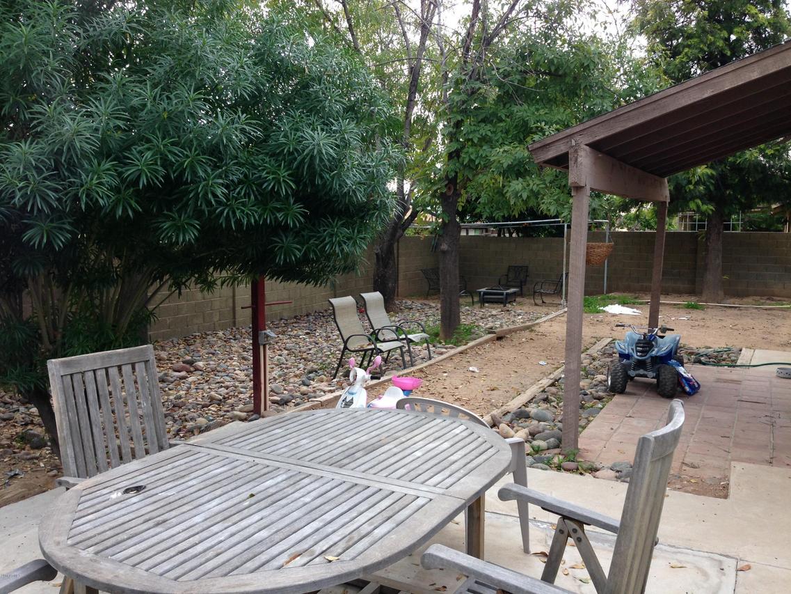 6513 W Turquoise Ave., Glendale, AZ 85302