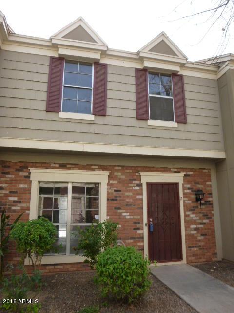 18830 N 34th Ln. #2, Phoenix, AZ 85027
