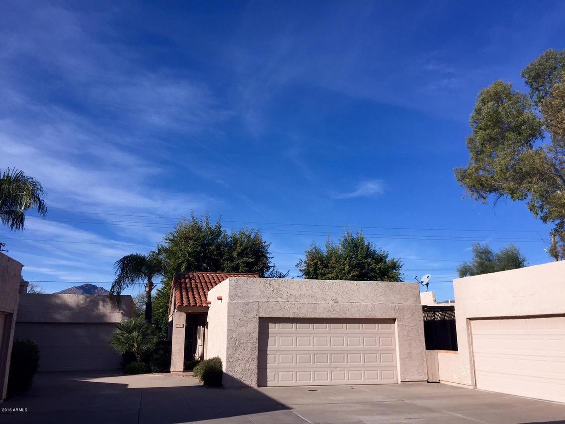 6428 N 77th Pl., Scottsdale, AZ 85250