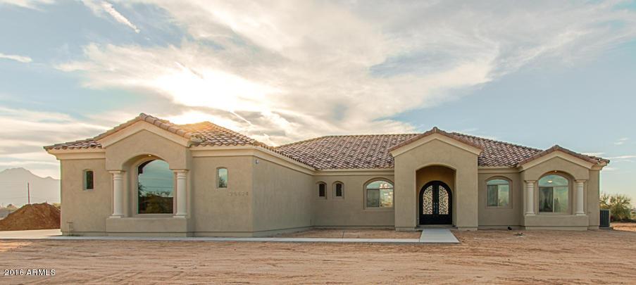 25824 S 194th St., Queen Creek, AZ 85142
