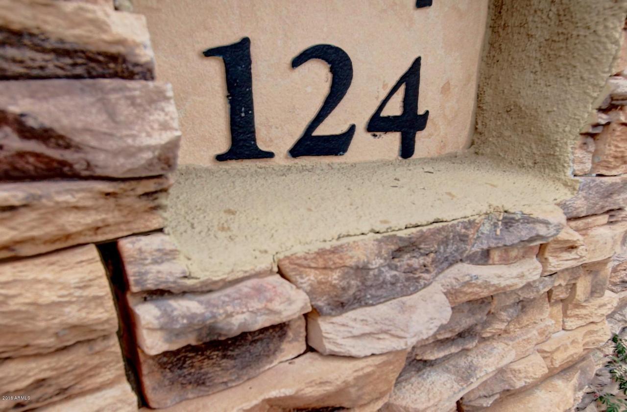 14850 E Grandview Dr. #124, Fountain Hills, AZ 85268