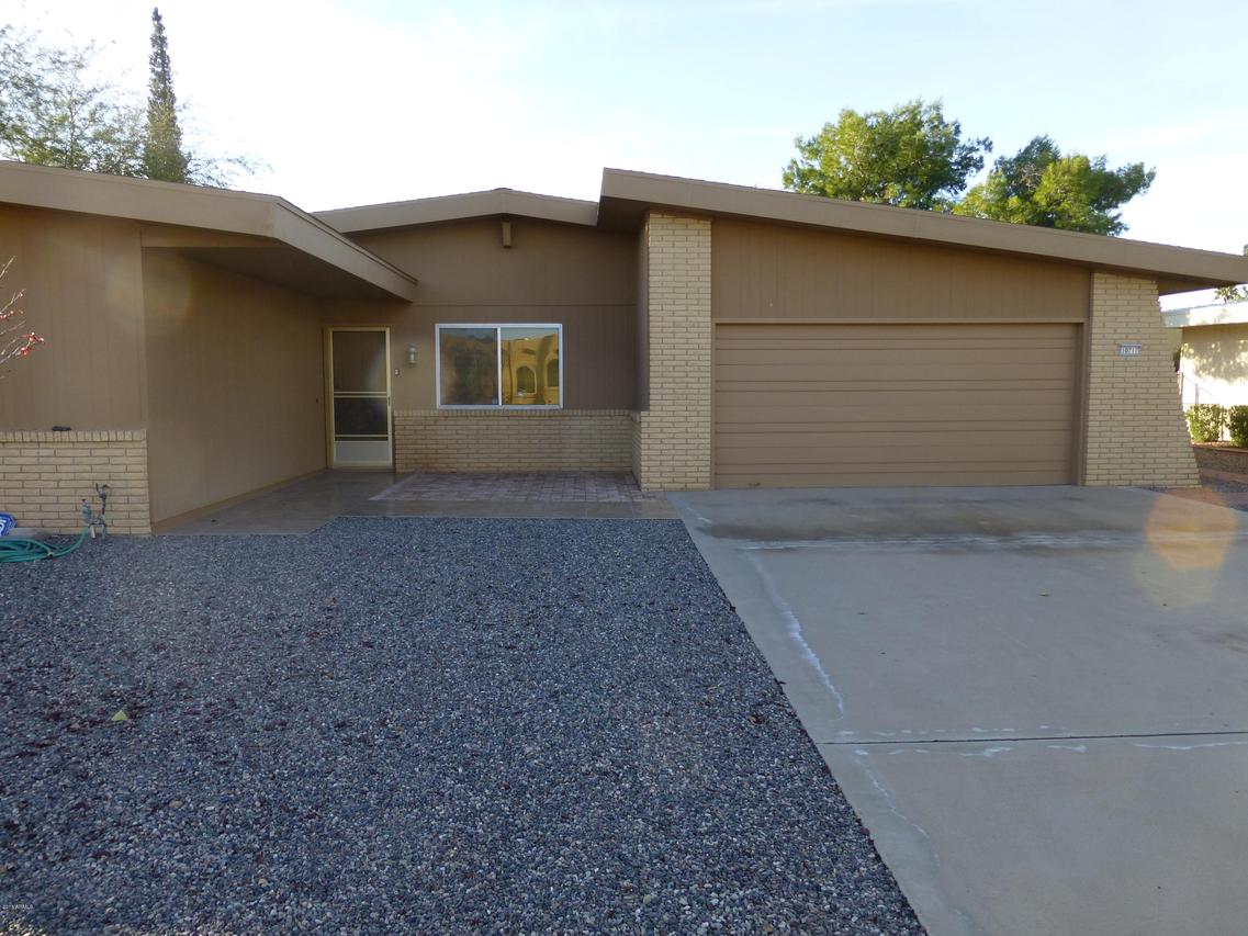 10717 W Palmeras Dr., Sun City, AZ 85373
