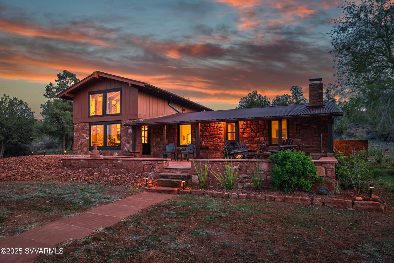 70 Cross Creek Cir., Sedona, AZ 86336
