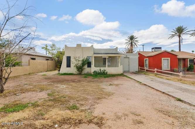 2213 E Yale St., Phoenix, AZ 85006