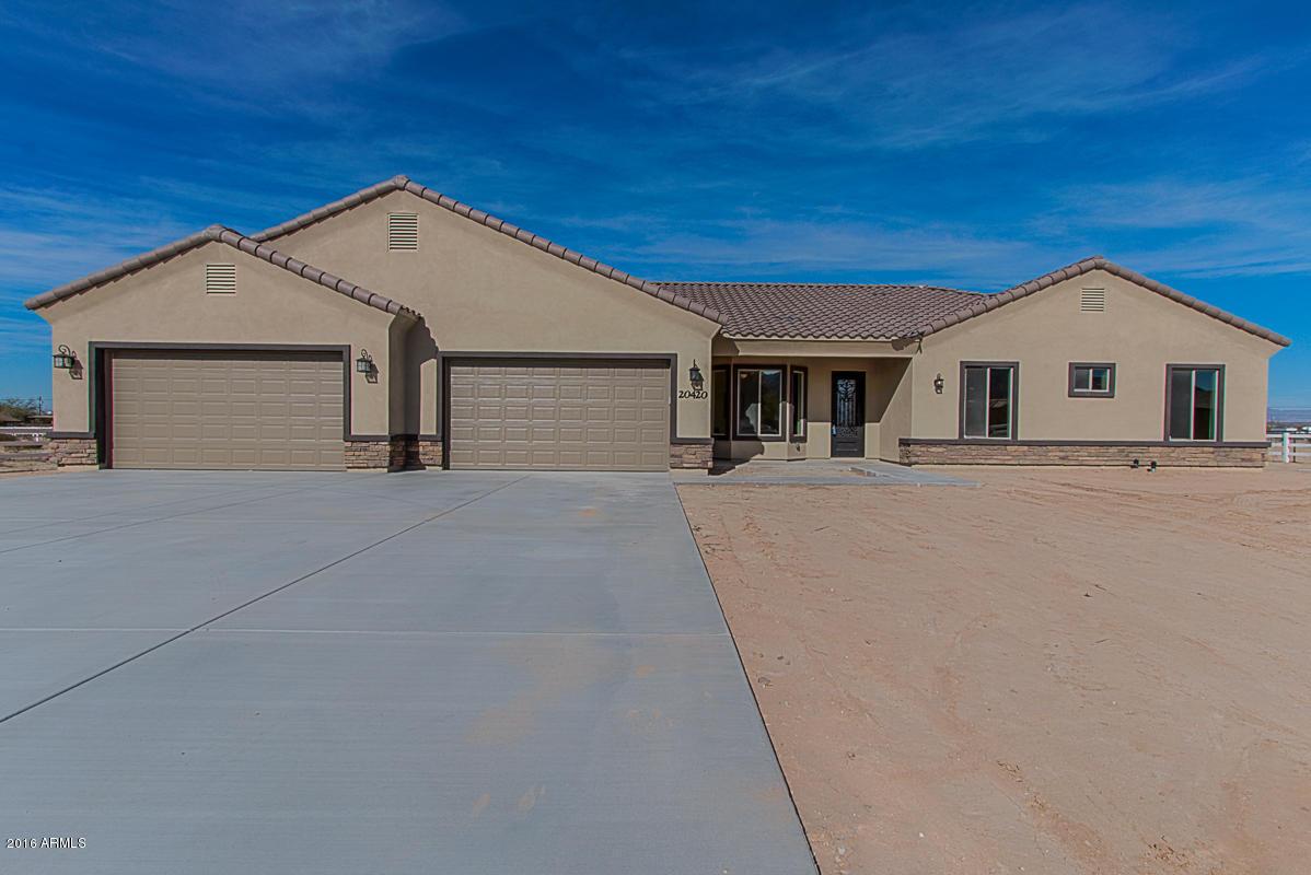 20420 E Firestone Dr., Queen Creek, AZ 85142