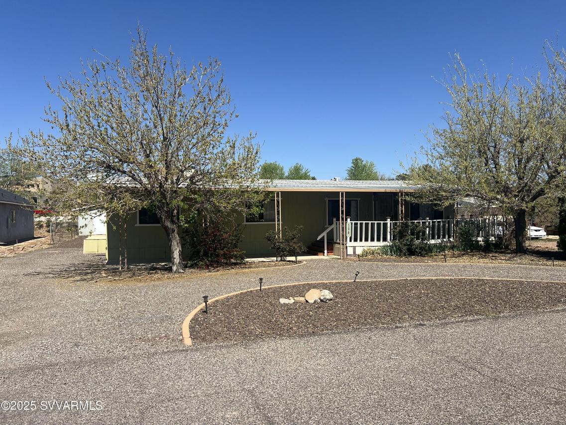 506 S Yaqui Cir., Camp Verde, AZ 86322
