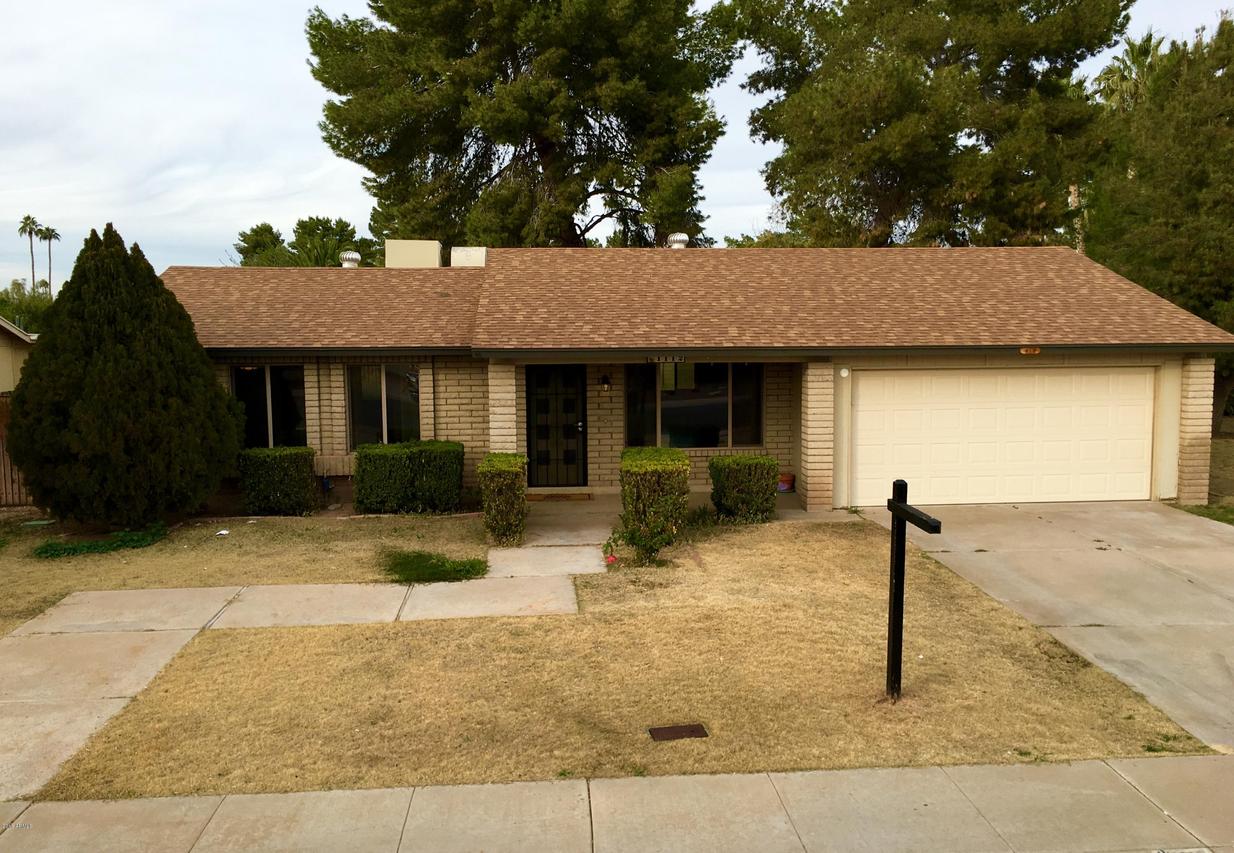 1112 W Jacinto Cir., Mesa, AZ 85210