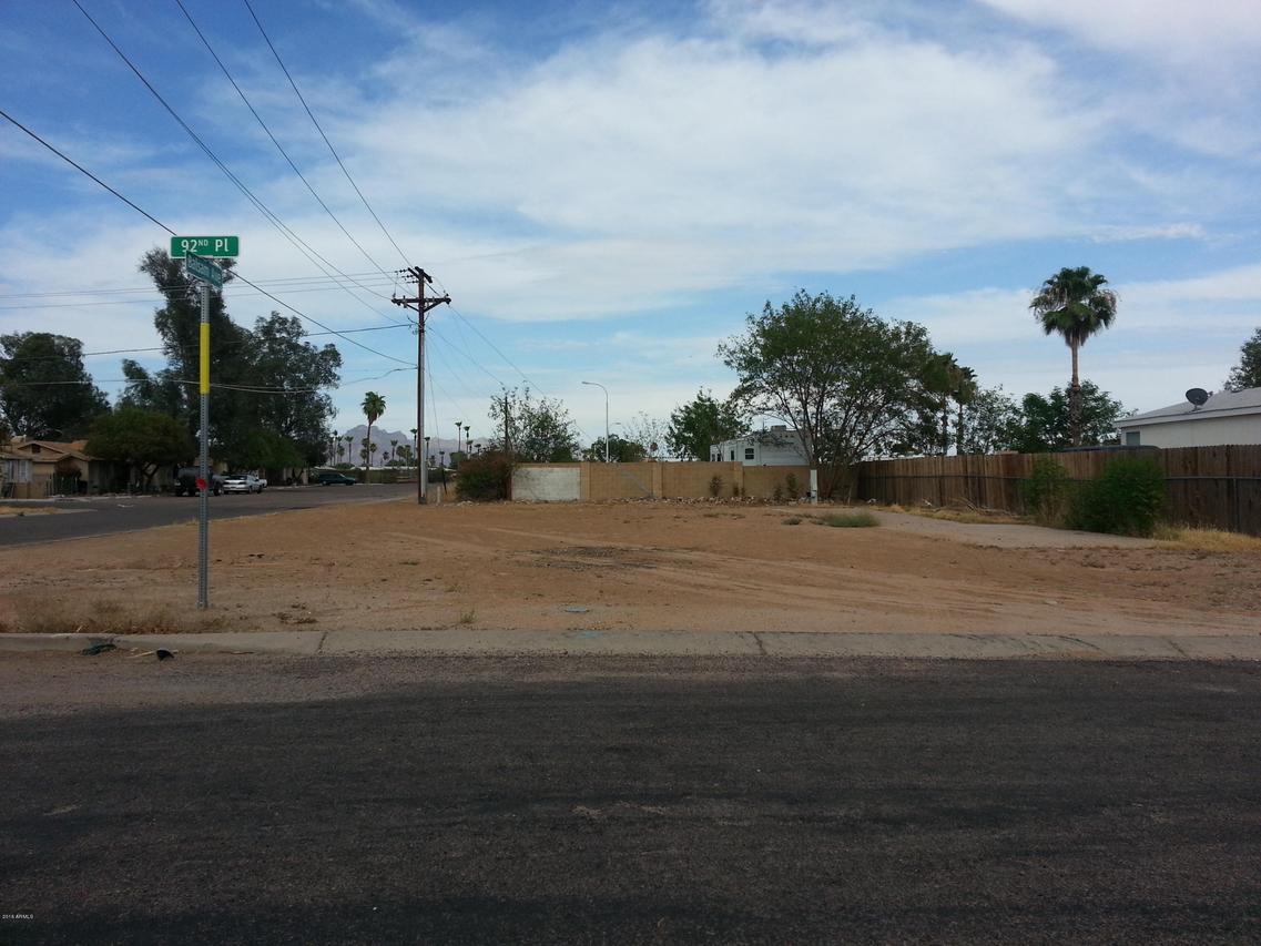 201 S 92nd Pl. #12, Mesa, AZ 85208