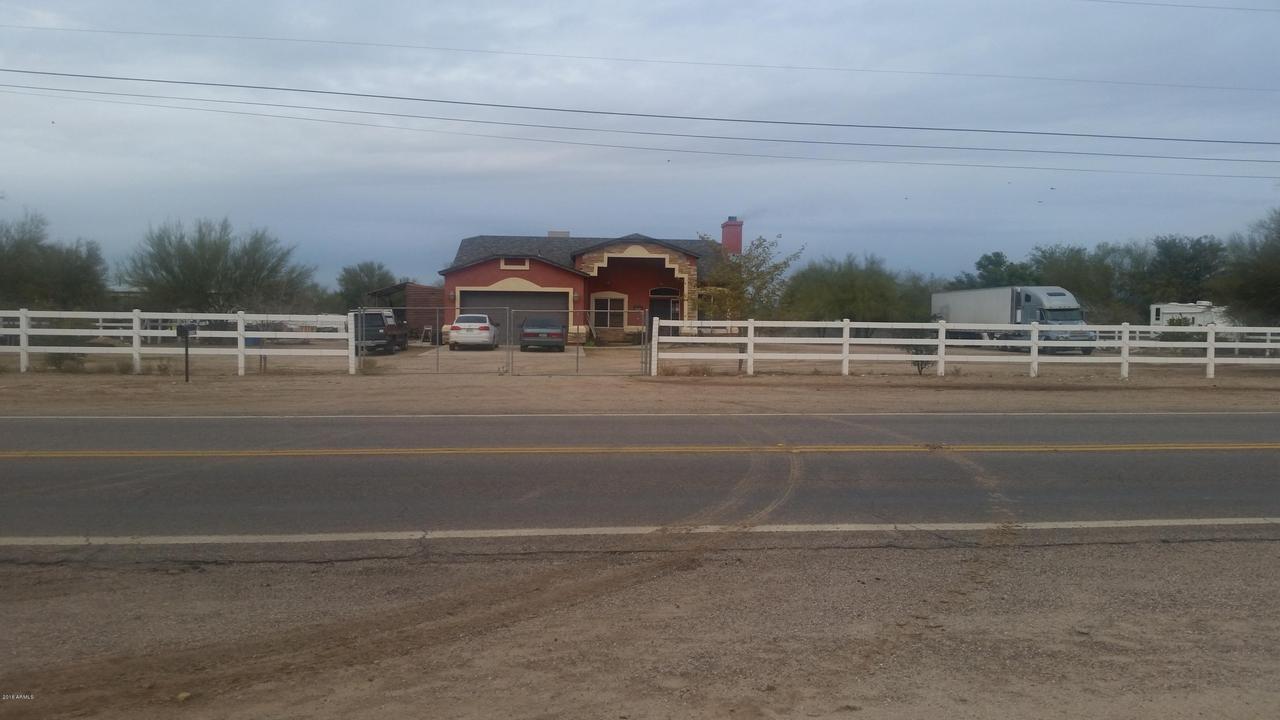 19218 E Hunt Hwy., Queen Creek, AZ 85142