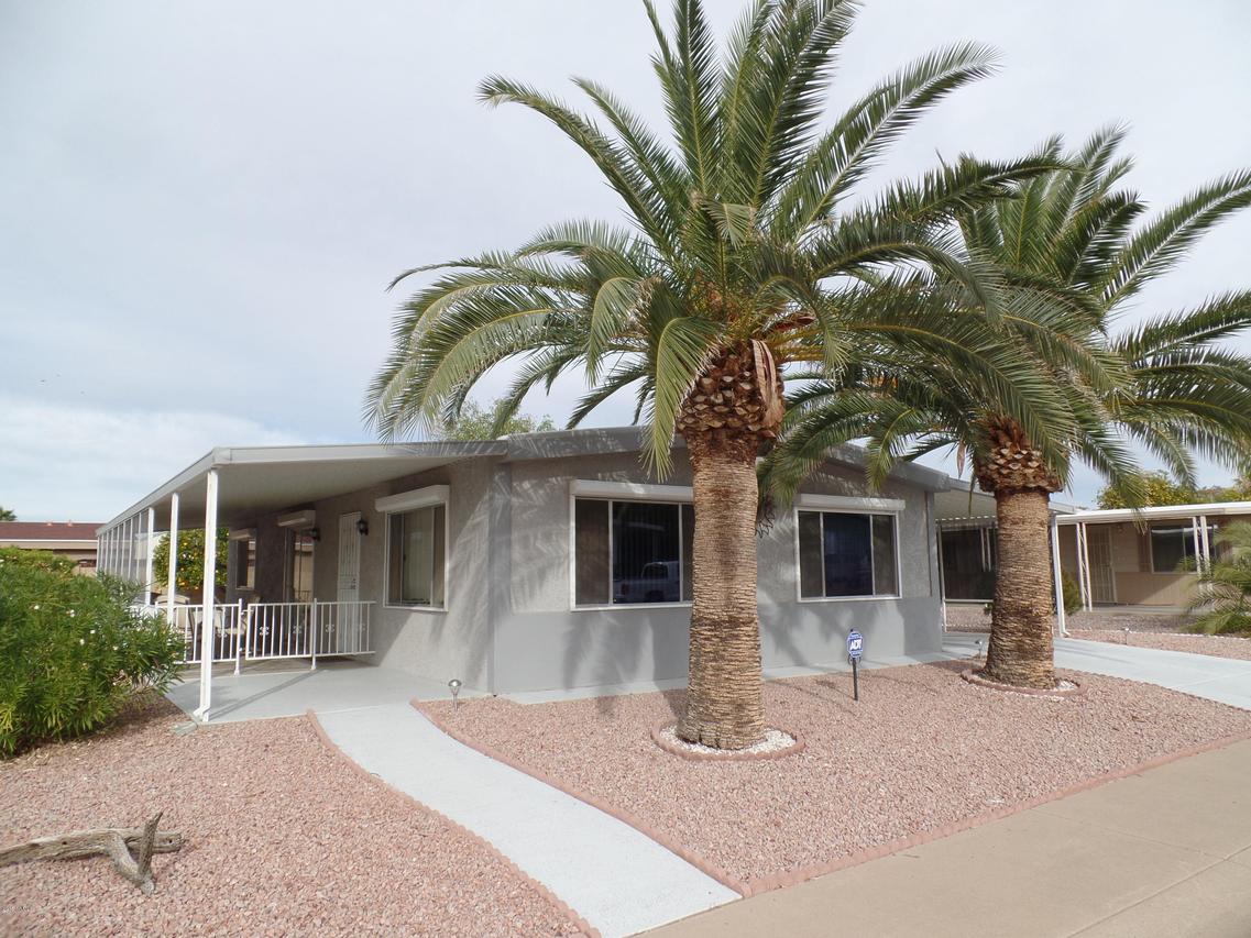 5822 E Player Pl., Mesa, AZ 85215