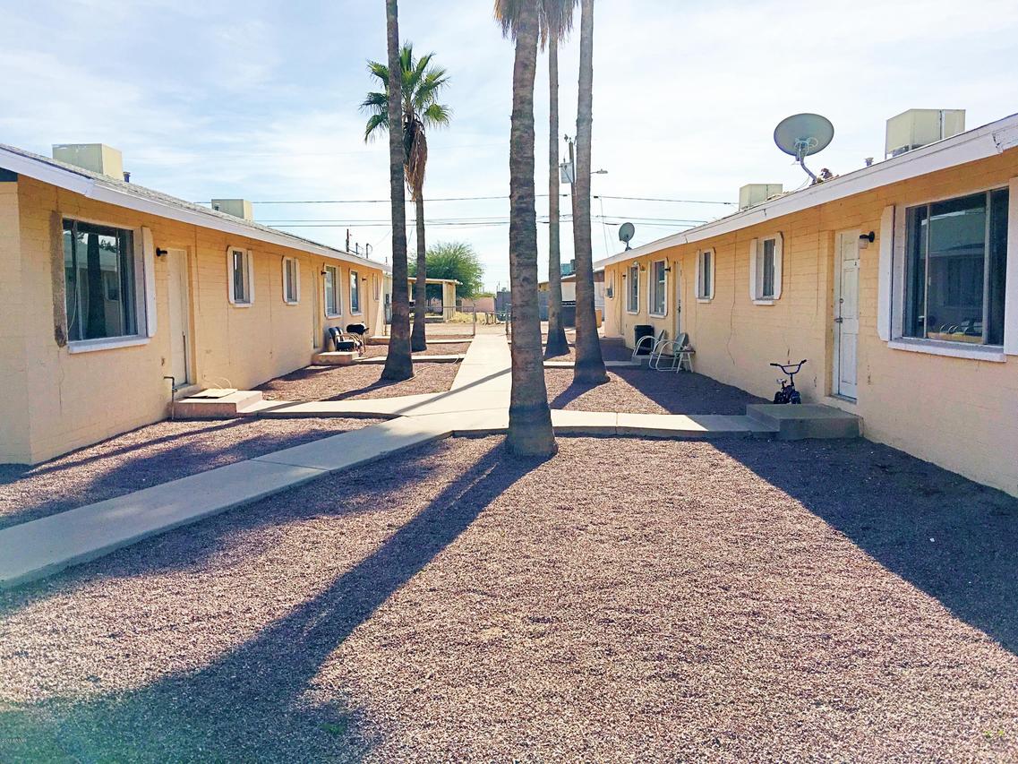 701 W 12th St., Casa Grande, AZ 85222